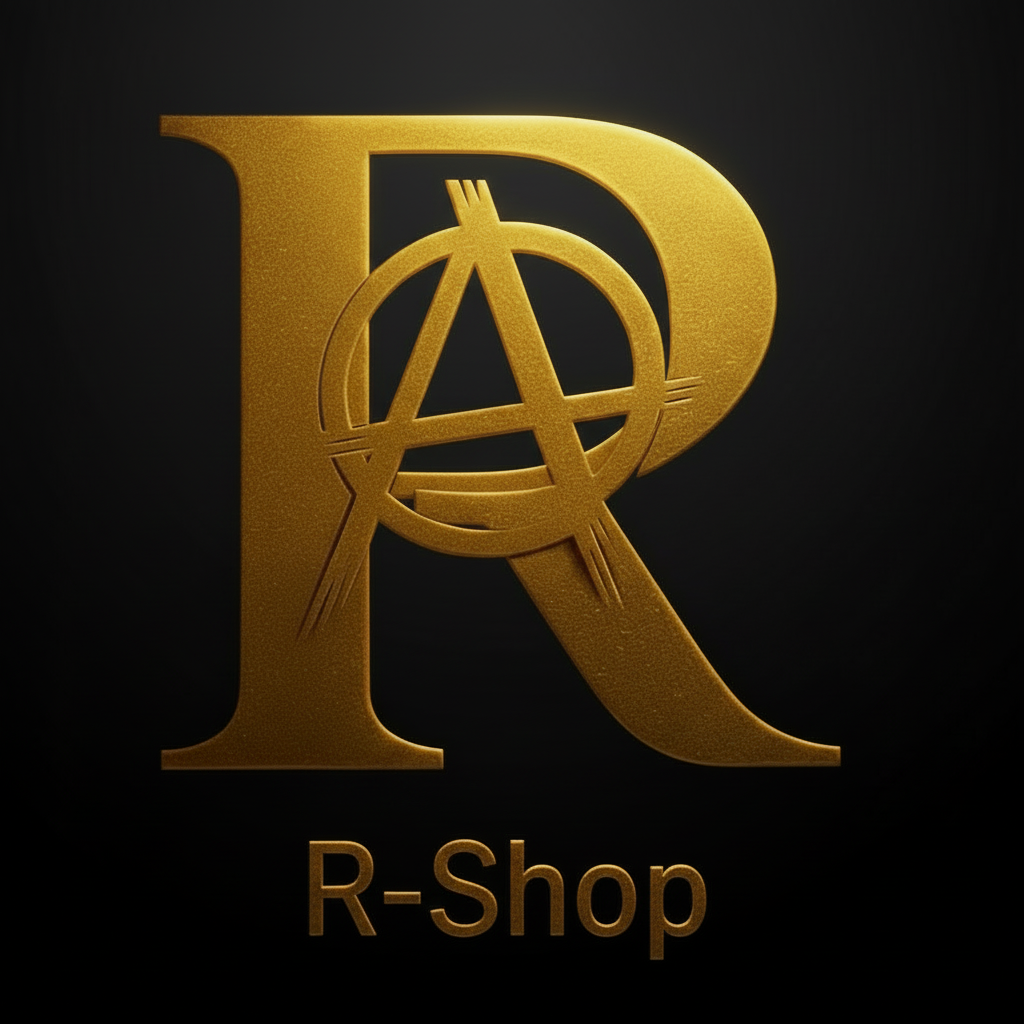 R-Shop